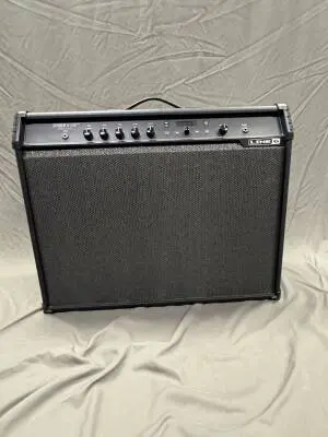 Line 6 Spider Mk2 2x12 240W Combo